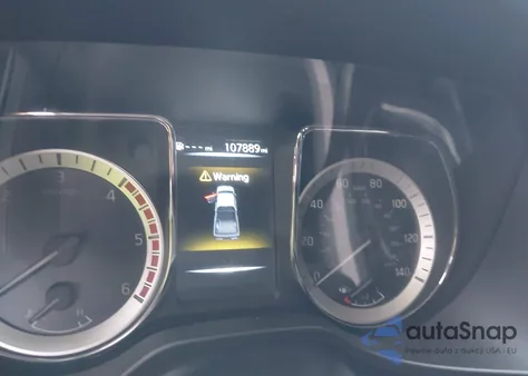 2016 Nissan Titan Xd Pro-4X Diesel z USA, uszkodzony, nr VIN 1N6BA1F42GN502492